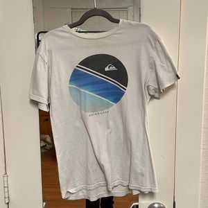 Quicksilver Tee